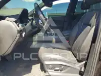 2017 Audi Q7 photo