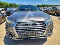 2017 Audi Q7 фото