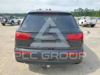 2017 Audi Q7 фото