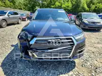 2017 Audi Q7 photo