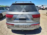 2017 Audi Q7 фото