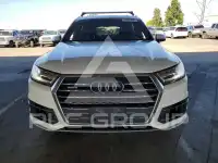 2017 Audi Q7 photo