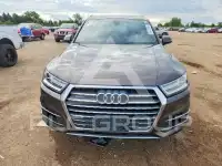 2017 Audi Q7 photo