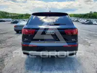 2017 Audi Q7 фото