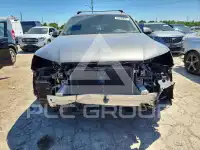 2017 Audi Q7 фото