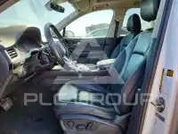 2017 Audi Q7 фото