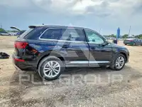 2017 Audi Q7 photo