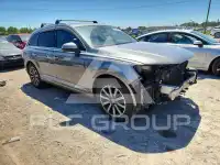 2017 Audi Q7 фото