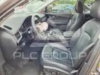 2017 Audi Q7 фото