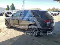 2017 Audi Q7 фото