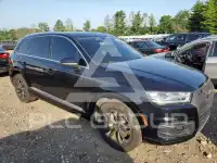2017 Audi Q7 photo