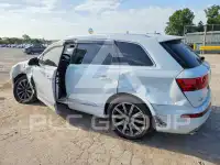 2017 Audi Q7 фото
