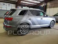 2017 Audi Q7 фото