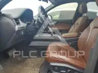 2017 Audi Q7 фото