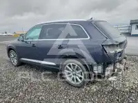 2017 Audi Q7 photo