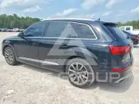 2017 Audi Q7 photo