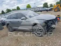 2017 Audi Q7 фото