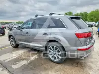 2017 Audi Q7 photo