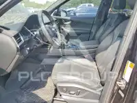 2017 Audi Q7 photo