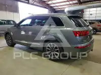 2017 Audi Q7 фото