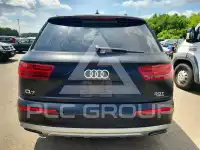2017 Audi Q7 photo