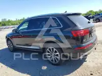 2017 Audi Q7 photo