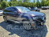 2017 Audi Q7 photo