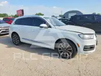 2017 Audi Q7 фото