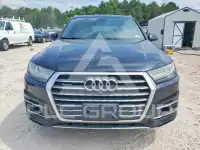 2017 Audi Q7 photo