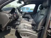 2017 Audi Q7 фото