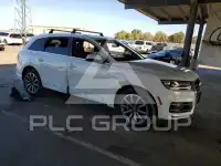 2017 Audi Q7 photo