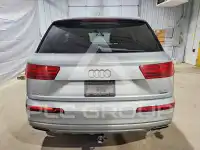 2017 Audi Q7 photo