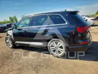 2017 Audi Q7 photo