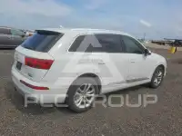 2017 Audi Q7 фото