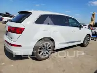 2017 Audi Q7 фото