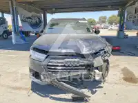 2017 Audi Q7 фото