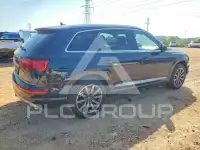 2017 Audi Q7 фото