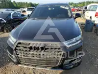 2017 Audi Q7 photo