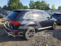 2017 Audi Q7 photo