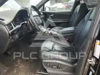 2017 Audi Q7 photo