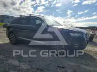 2017 Audi Q7 photo
