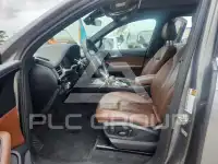 2017 Audi Q7 фото
