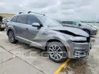 2017 Audi Q7 photo