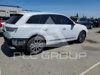 2017 Audi Q7 фото