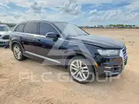2017 Audi Q7 photo
