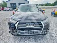 2017 Audi Q7 photo