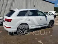 2017 Audi Q7 photo