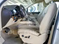 2017 Audi Q7 фото