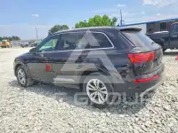 2017 Audi Q7 photo