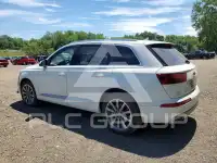 2017 Audi Q7 фото